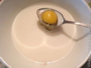 Майские булочки