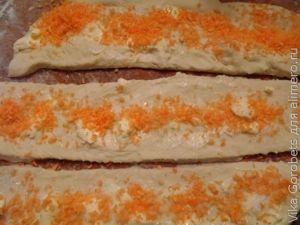Булочки