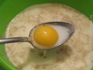 Булочки с сыром