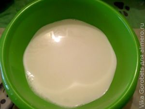 Булочки с сыром