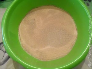 Булочки с сыром