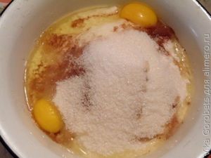 печенье