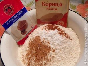 печенье