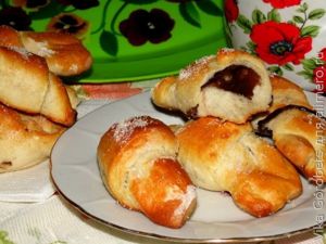 Рогалики