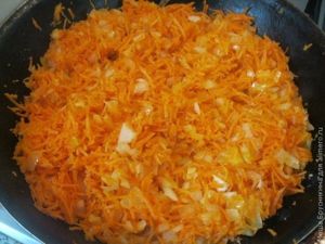 Печеночный торт