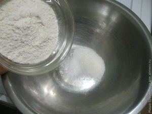 Блинчики со шпинатом и семгой