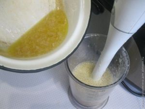 Шоколадно-кофейные кексы