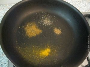 Цыпленок табака