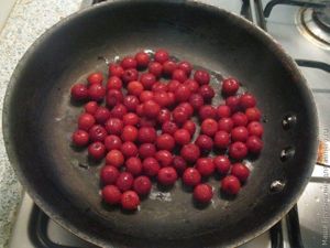 Торт-мусс
