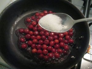 Торт-мусс