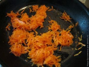 Кексы из печени