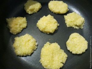 Кокосовое наслаждение