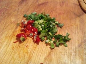 Жульен из рапан