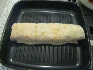 Шаурма