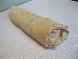 Шаурма