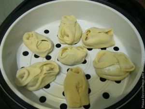 Манты