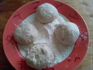 Сырники