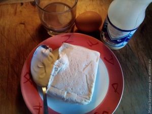 Сырники Сырники