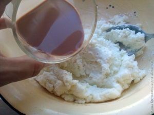 Сырники