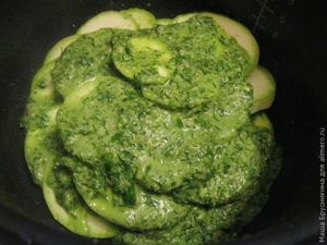 Запеканка
