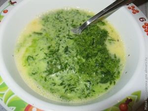 Запеканка