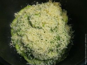 Запеканка
