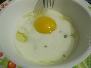 Запеканка