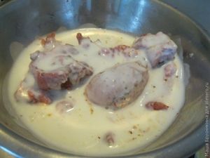 Курица