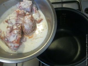 Курица