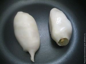 Кальмары