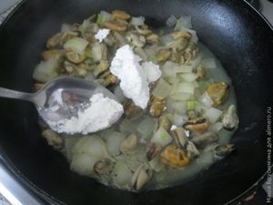 Кальмары