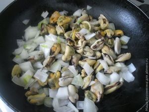 Кальмары