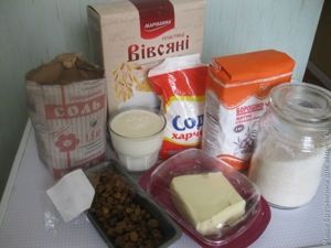 Хлеб Хлеб