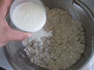 Хлеб