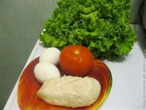 Салат Салат