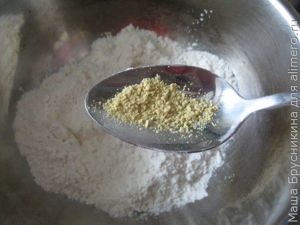 Крылышки