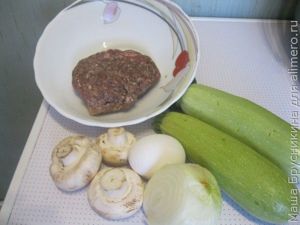 Кабачки Кабачки
