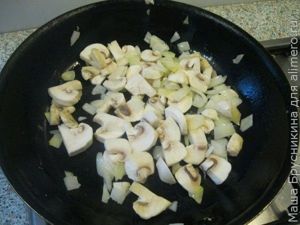 Кабачки