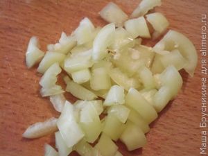 Патиссоны