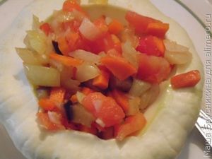 Патиссоны