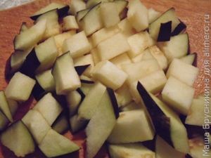 Патиссоны
