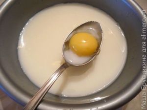 Блины