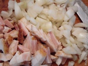 Вареники