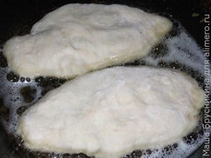 Пирожки