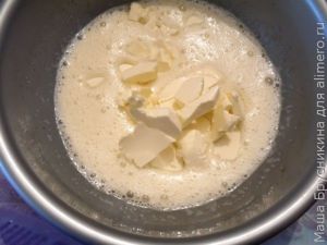 Пирожное