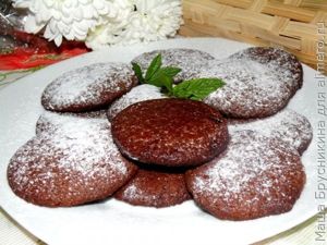 Пряники