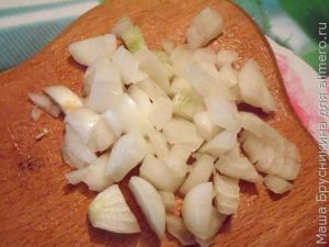 Суп с пельменями