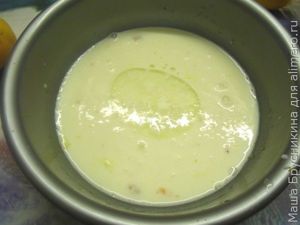Блинчики