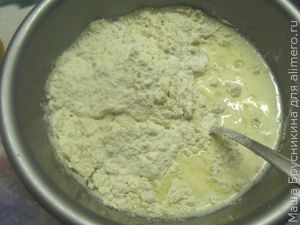 Блинчики
