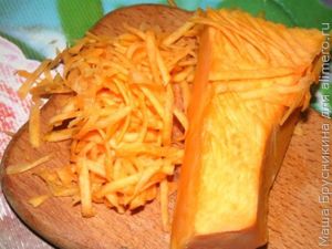 Рисовая каша